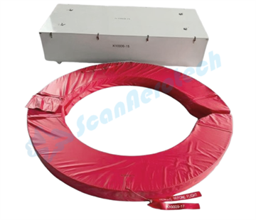 B787 GENX PLUG - ENGINE FAN AIR EXHAUST